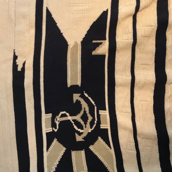 Graphic sweater - Picture 5 of 6